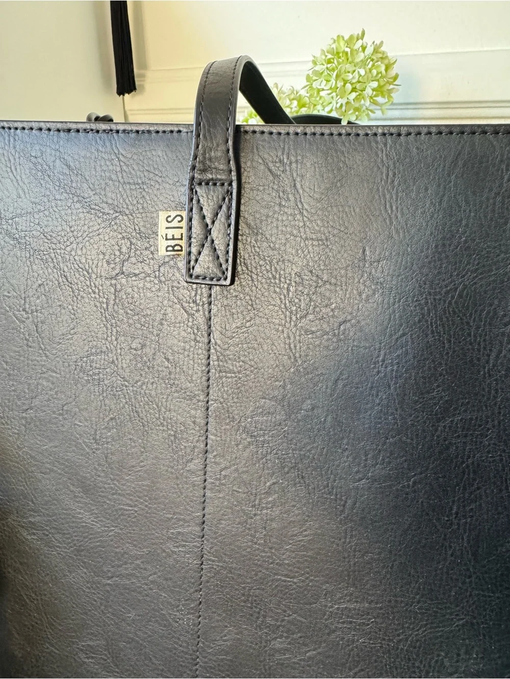 Beis Work Tote Bag